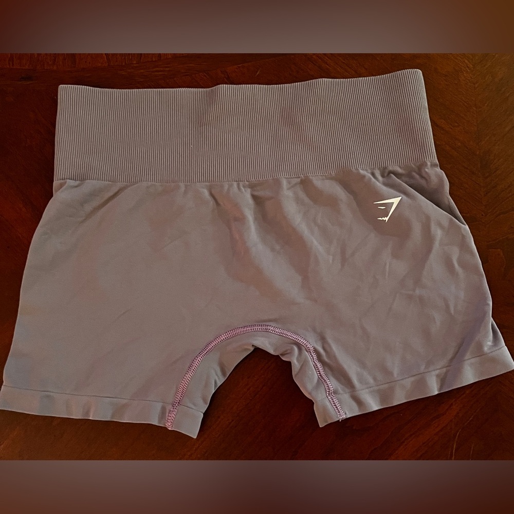 GYMSHARK Everyday Seamless Shorts